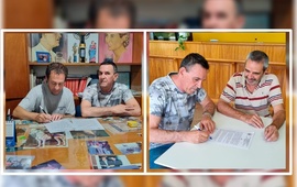 Fotos: Facebook