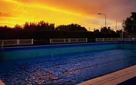 Imagen de Nueva temporada de la "Nataci&oacute;n Athletista"
