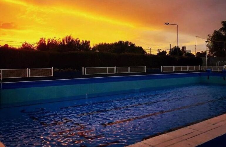 Imagen de Nueva temporada de la "Nataci&oacute;n Athletista"