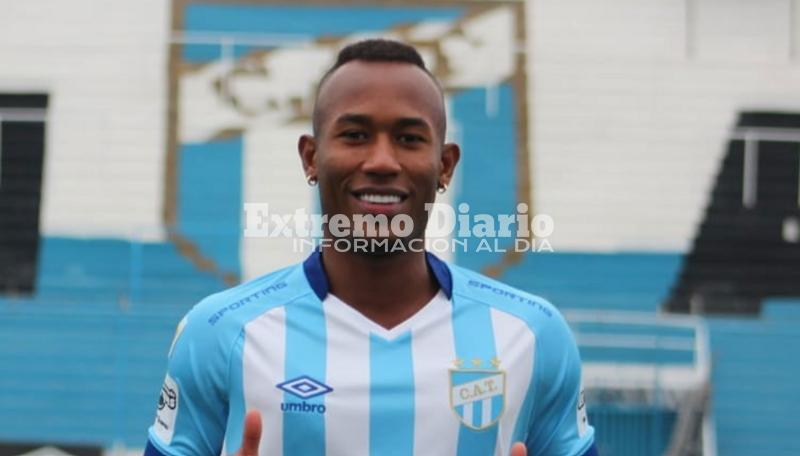 Imagen de El f&uacute;tbol argentino de luto: falleci&oacute; un joven jugador de Atl&eacute;tico Tucum&aacute;n en un entrenamiento