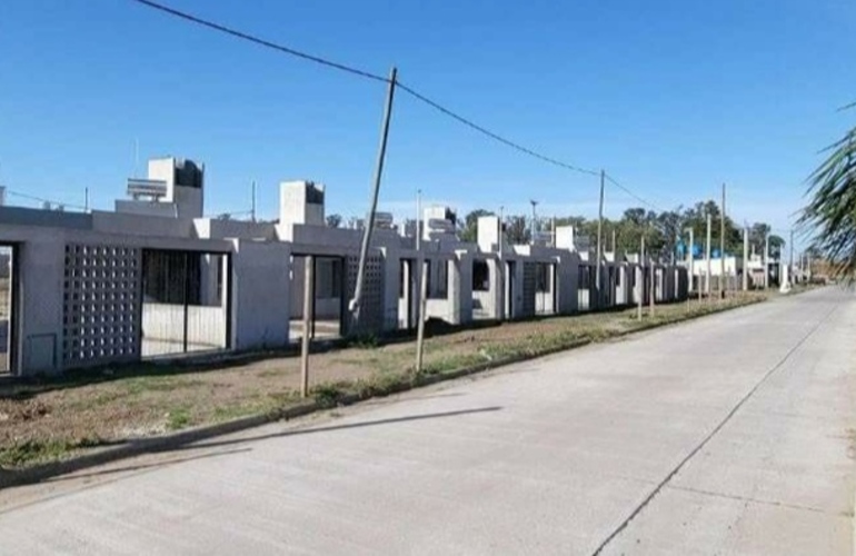 La lista de los 34 está disponible en la web del Procrear II: https://www.argentina.gob.ar/habitat/resultados