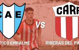 Imagen de Se viene la final de la Liga Regional Del Sud