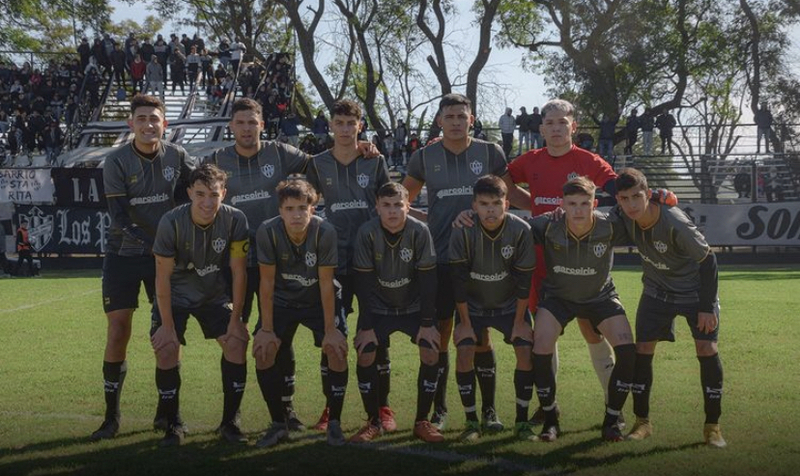 Imagen de Uni&oacute;n disputar&aacute; la final de Sub 21 frente a Atl&eacute;tico Empalme