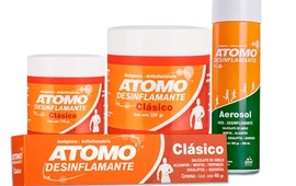 Imagen de Anmat sac&oacute; de circulaci&oacute;n una crema desinflamante que fue falsificada