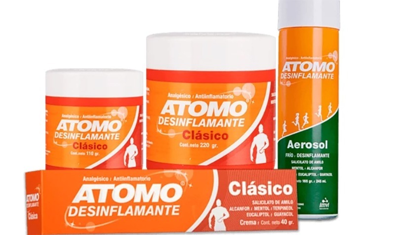 Imagen de Anmat sac&oacute; de circulaci&oacute;n una crema desinflamante que fue falsificada