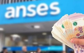 Imagen de El gobierno formaliz&oacute; el bono de $10 mil para jubilados y pensionados