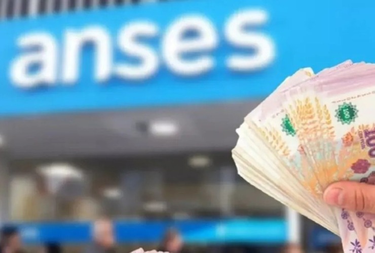 Imagen de El gobierno formalizó el bono de $10 mil para jubilados y pensionados Imagen de El gobierno formalizó el bono de $10 mil para jubilados y pensionados