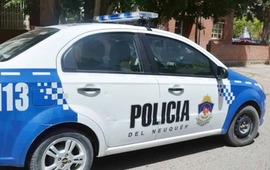 Conmoci&oacute;n en Neuqu&eacute;n: muri&oacute; un futbolista de 18 a&ntilde;os en pleno partido