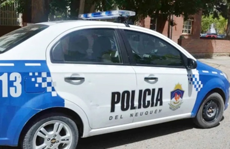 Conmoci&oacute;n en Neuqu&eacute;n: muri&oacute; un futbolista de 18 a&ntilde;os en pleno partido