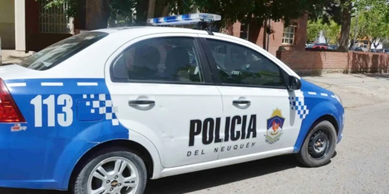 Conmoci&oacute;n en Neuqu&eacute;n: muri&oacute; un futbolista de 18 a&ntilde;os en pleno partido