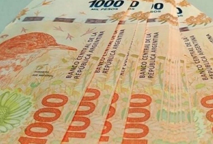 Imagen de ¿Cuáles son los aumentos que llegan con diciembre? Imagen de ¿Cuáles son los aumentos que llegan con diciembre?