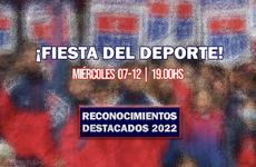 Imagen de Talleres realizará su Fiesta del Deporte.