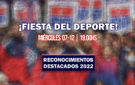 Imagen de Talleres realizar&aacute; su Fiesta del Deporte.