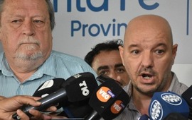 Imagen de Paritaria docente: los gremios pidieron que diciembre sume un 20% de aumento