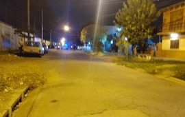 Imagen de Mataron a un hombre y el departamento Rosario lleg&oacute; a 264 homicidios