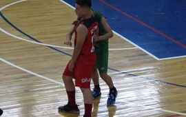 Imagen de Baltazar Tuma integrar&aacute; el seleccionado rosarino U13