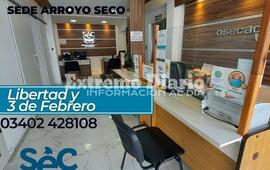 Imagen de M&uacute;ltiples servicios del Sindicato de Empleados de Comercio en Arroyo Seco