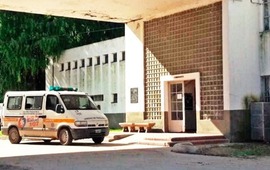 Imagen de Fuga en la Colonia de Oliveros