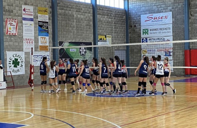 Imagen de Ma&ntilde;ana, Talleres y Athletic definir&aacute;n el 3er puesto de la Copa de Oro.