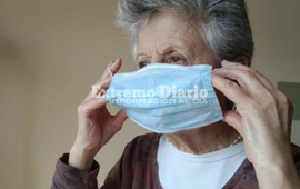 Imagen de Suba de casos de coronavirus: Vizzotti recomienda volver a usar barbijo y vacunarse