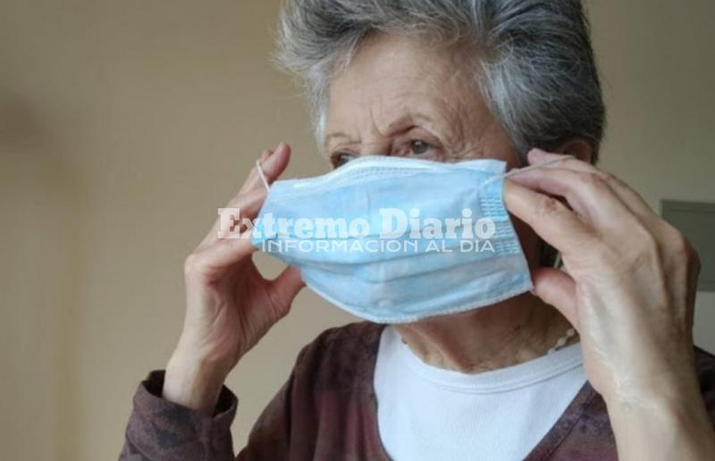 Imagen de Suba de casos de coronavirus: Vizzotti recomienda volver a usar barbijo y vacunarse