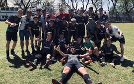 Imagen de Confirmado el d&iacute;a y horario de la final de Sub 21