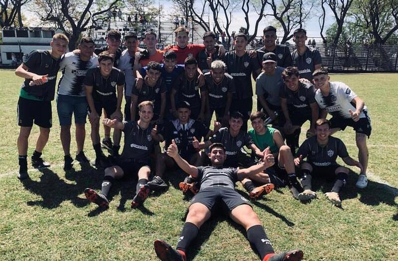Imagen de Confirmado el d&iacute;a y horario de la final de Sub 21