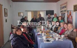 Imagen de C&aacute;ritas necesita colaboraci&oacute;n para el armado de los bolsones navide&ntilde;os