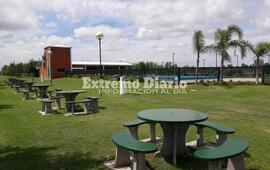 Imagen de Los afiliados al Sindicato de Empleados de Comercio podr&aacute;n disfrutar del camping de Smata