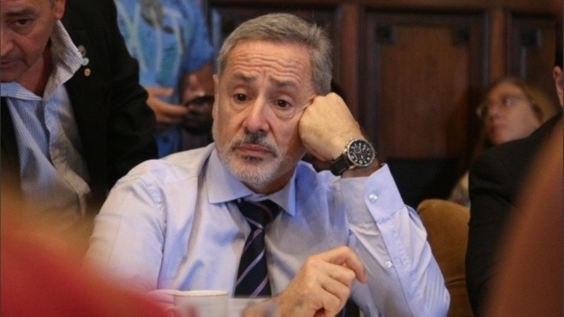 Imagen de Espionaje ilegal: audiencia pas&oacute; a cuarto intermedio y este mi&eacute;rcoles definen medidas cautelares para Sain