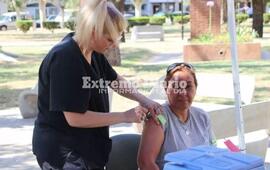 Imagen de Mejor Saber: Se realiz&oacute; la campa&ntilde;a de detecci&oacute;n de HIV y S&iacute;filis en Arroyo Seco