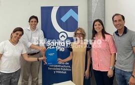 Imagen de Construir&aacute;n treinta viviendas en Fighiera