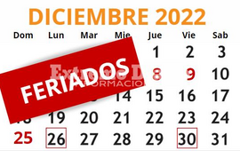 Imagen de Fighiera: &iquest;C&oacute;mo funcionar&aacute;n los servicios durante los feriados?