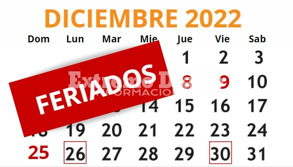 Imagen de Fighiera: &iquest;C&oacute;mo funcionar&aacute;n los servicios durante los feriados?