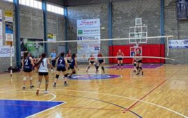 Imagen de La Sub 16 de Talleres se qued&oacute; con el tercer puesto de la Copa de Oro