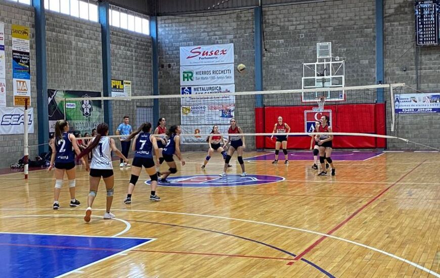 Imagen de La Sub 16 de Talleres se qued&oacute; con el tercer puesto de la Copa de Oro