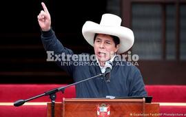 Imagen de Crisis institucional en Per&uacute;: el Congreso destituy&oacute; al presidente Pedro Castillo