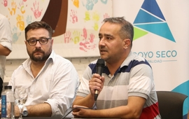 El Ejecutivo pidi&oacute; una reuni&oacute;n urgente para tratar la tem&aacute;tica y pedir que se traten.