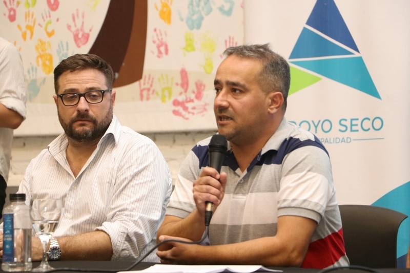 El Ejecutivo pidi&oacute; una reuni&oacute;n urgente para tratar la tem&aacute;tica y pedir que se traten.