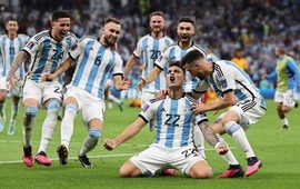 Imagen de Argentina est&aacute; en semifinales de Qatar 2022: elimin&oacute; a Pa&iacute;ses Bajos en una dram&aacute;tica definici&oacute;n por penales