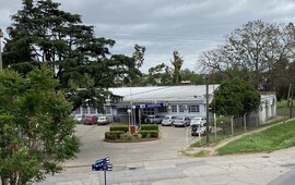 Imagen de PAMI le debe al Hospital N&deg;50 m&aacute;s de $1.300.000