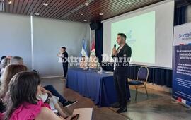Imagen de Educaci&oacute;n especial: escuelas de todo el pa&iacute;s debatieron un nuevo concepto de convivencia
