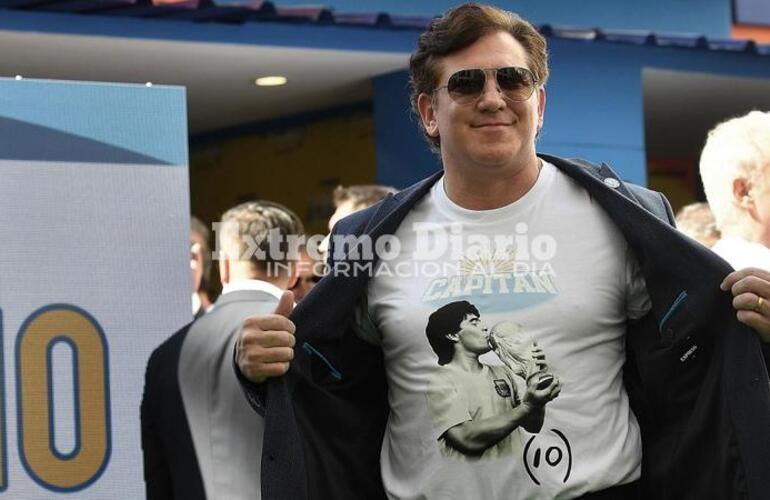 Imagen de La Conmebol insiste para que el Mundial 2030 se dispute en Sud&aacute;merica