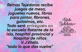 Imagen de Campa&ntilde;a de donaci&oacute;n de juguetes para ni&ntilde;os de la isla y hospitales