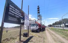 La inversi&oacute;n de m&aacute;s de 42 millones de pesos reducir&aacute; las probabilidades de cortes.