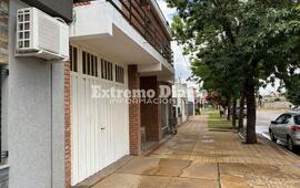 Zona centro. El hecho tuvo lugar sobre calle Col&oacute;n entre San Mart&iacute;n y Belgrano.