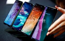 Imagen de Ponen en marcha el Plan Ahora 10 para la compra de celulares