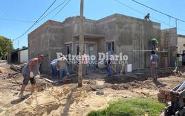 Imagen de Este martes se inaugurar&aacute; el Punto violeta en Arroyo Seco