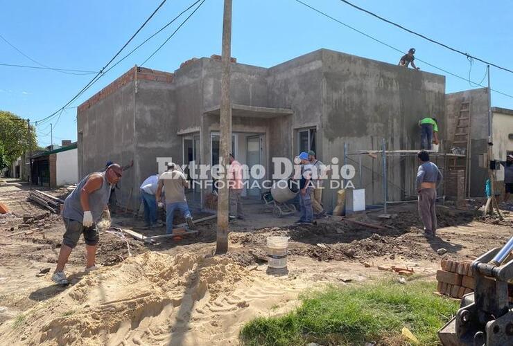 Imagen de Este martes se inaugurará el Punto violeta en Arroyo Seco