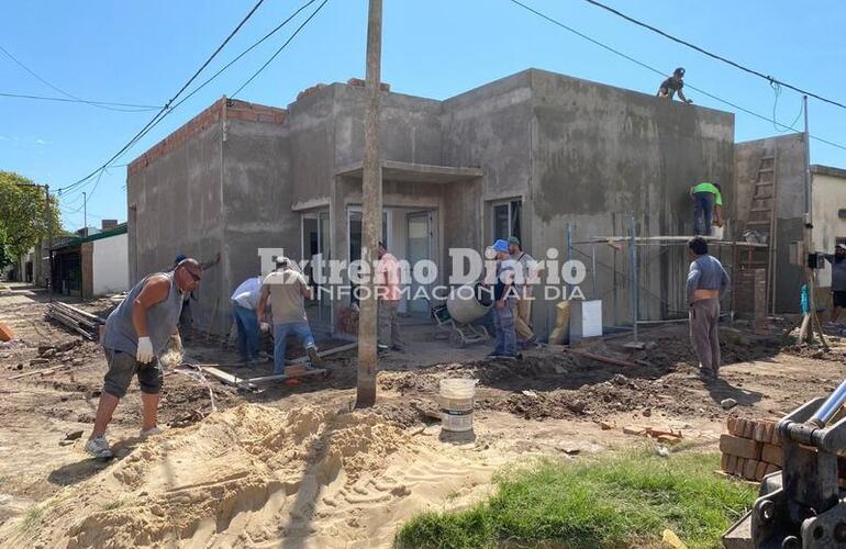 Imagen de Este martes se inaugurará el Punto violeta en Arroyo Seco